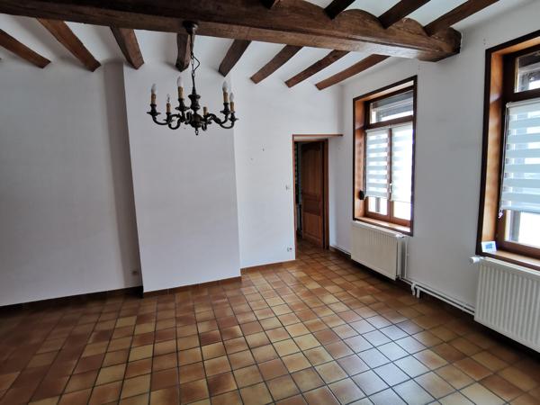 CHARMANTE MAISON 3/4 CHAMBRES JARDIN GRANGE