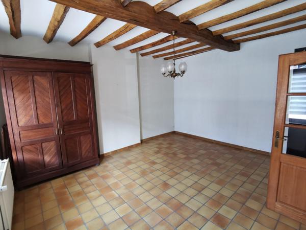 CHARMANTE MAISON 3/4 CHAMBRES JARDIN GRANGE