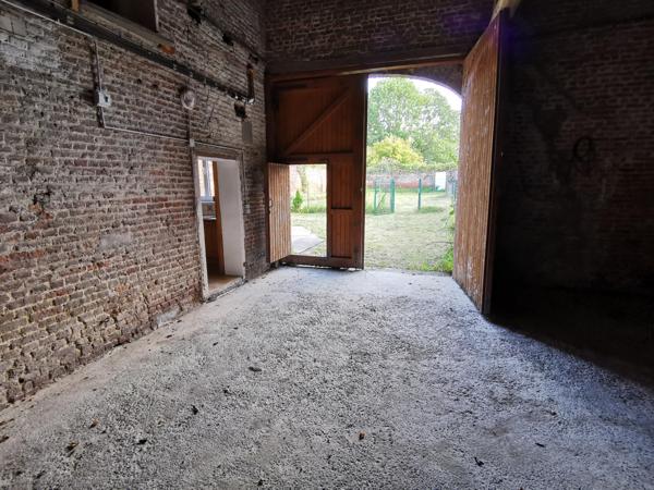 CHARMANTE MAISON 3/4 CHAMBRES JARDIN GRANGE