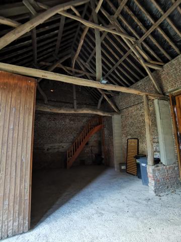 CHARMANTE MAISON 3/4 CHAMBRES JARDIN GRANGE