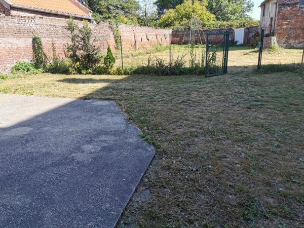 CHARMANTE MAISON 3/4 CHAMBRES JARDIN GRANGE