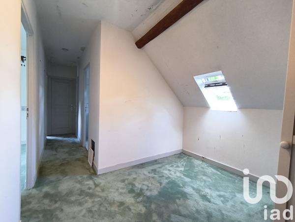 Maison à vendre 8 pièces 170 m² Janville-en-Beauce