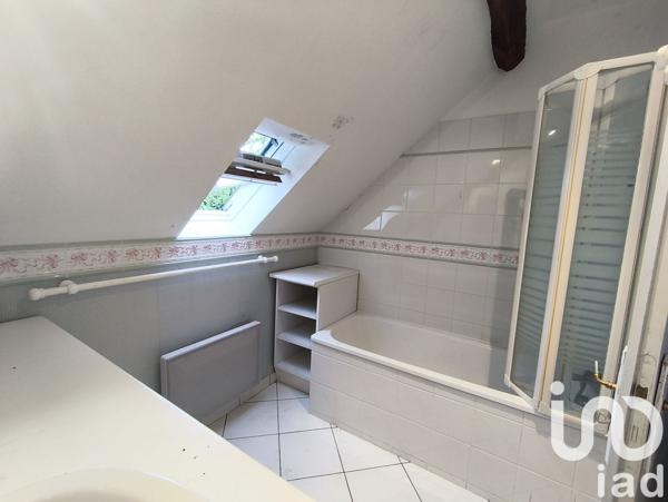 Maison à vendre 8 pièces 170 m² Janville-en-Beauce