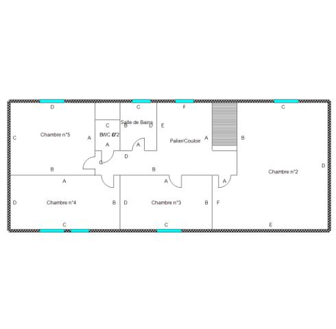 Maison à vendre 8 pièces 170 m² Janville-en-Beauce