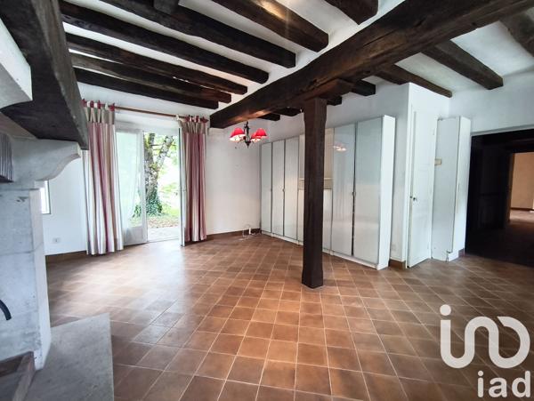 Maison à vendre 8 pièces 170 m² Janville-en-Beauce