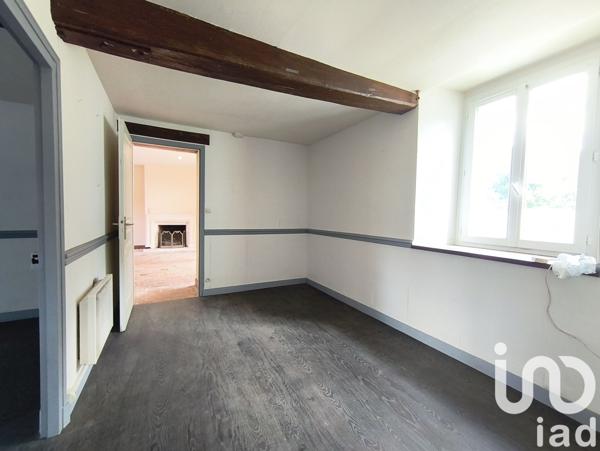 Maison à vendre 8 pièces 170 m² Janville-en-Beauce