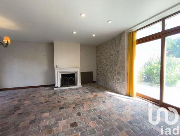Maison à vendre 8 pièces 170 m² Janville-en-Beauce