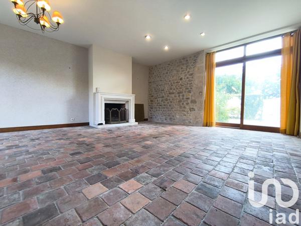Maison à vendre 8 pièces 170 m² Janville-en-Beauce