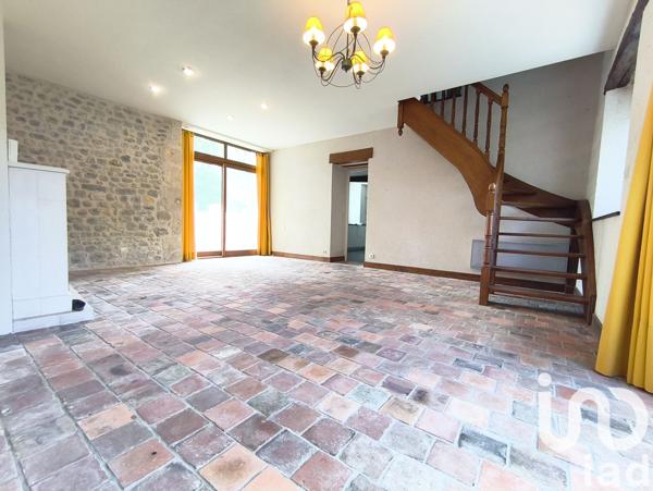 Maison à vendre 8 pièces 170 m² Janville-en-Beauce