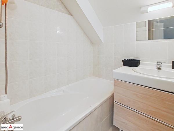 Appartement à SAINT-JOUAN-DES-GUERETS, 35430 - 3 pièces 56m²