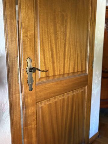 À vendre – Maison avec vue exceptionnelle à Schirmeck (Le Saulcy)