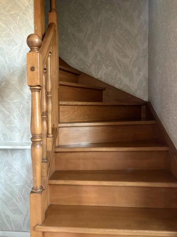 À vendre – Maison avec vue exceptionnelle à Schirmeck (Le Saulcy)