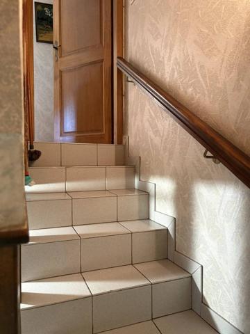 À vendre – Maison avec vue exceptionnelle à Schirmeck (Le Saulcy)