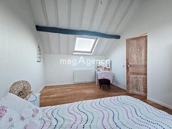 Maison à BOUAFLE, 78410 - 6 pièces 146m²