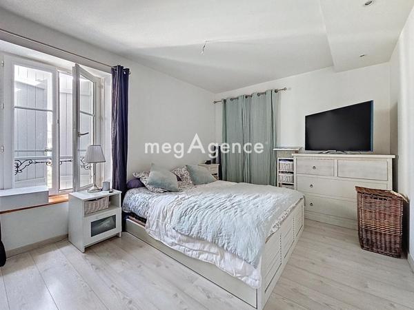 Maison à BOUAFLE, 78410 - 6 pièces 146m²