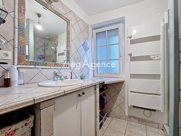 Maison à BOUAFLE, 78410 - 6 pièces 146m²