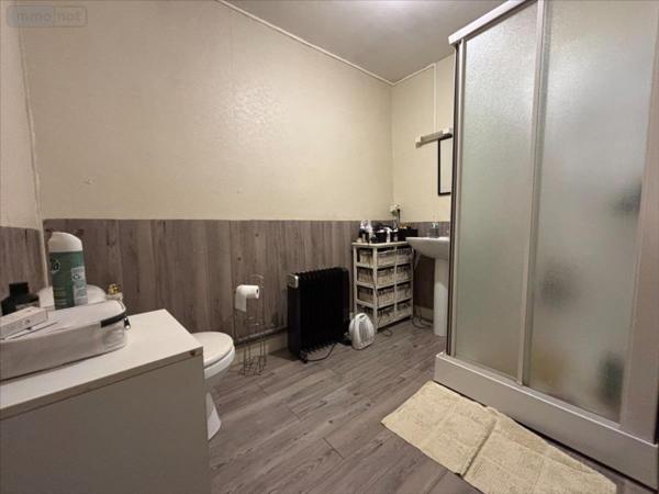 Maison à vendre à Valognes dans la Manche (50700), ref : 50088-1093616