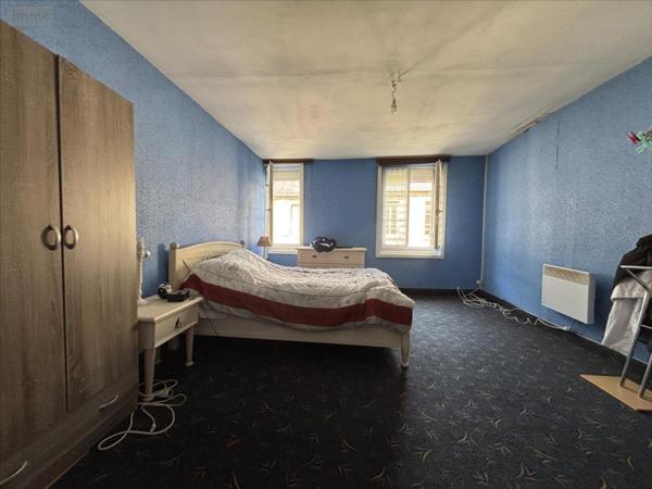 Maison à vendre à Valognes dans la Manche (50700), ref : 50088-1093616