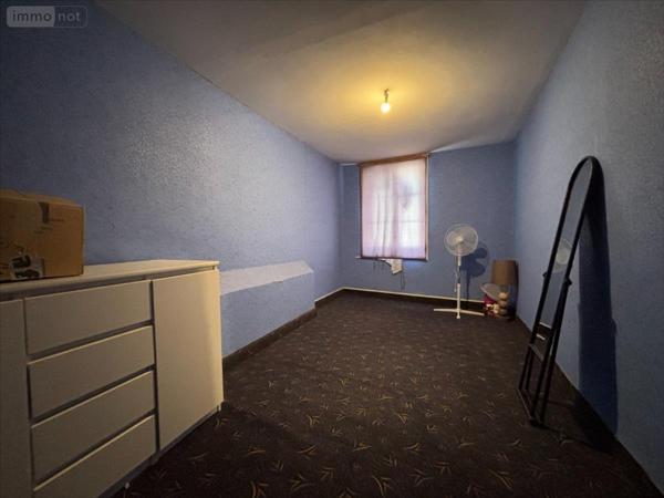 Maison à vendre à Valognes dans la Manche (50700), ref : 50088-1093616