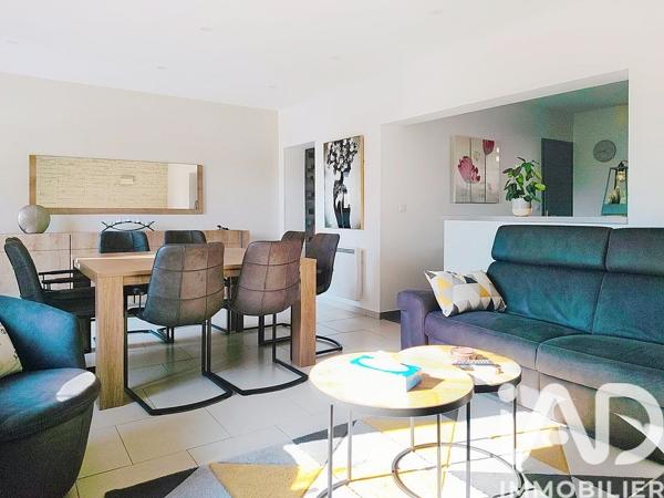 Maison à vendre 4 pièces 110 m² Hénin-Beaumont