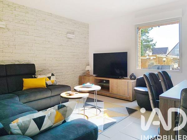 Maison à vendre 4 pièces 110 m² Hénin-Beaumont