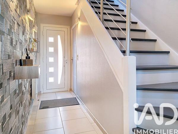 Maison à vendre 4 pièces 110 m² Hénin-Beaumont