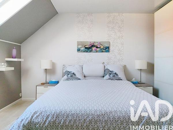 Maison à vendre 4 pièces 110 m² Hénin-Beaumont