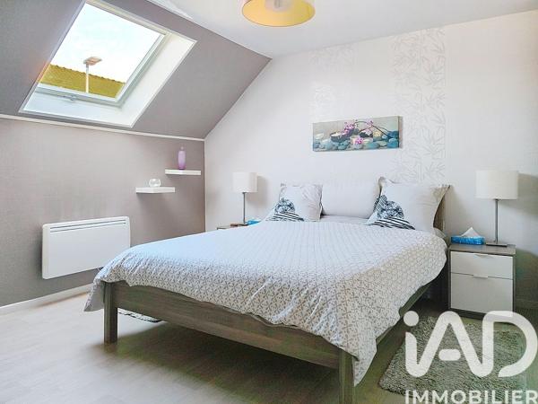 Maison à vendre 4 pièces 110 m² Hénin-Beaumont