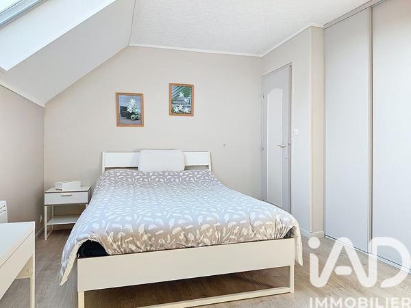 Maison à vendre 4 pièces 110 m² Hénin-Beaumont