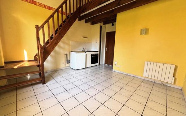 Appartement à louer    2 pièces •  Alençon