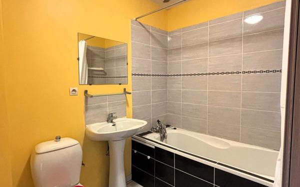 Appartement à louer    2 pièces •  Alençon