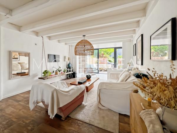 Maison 4 pièces - 90 m² Exclusivité efficity