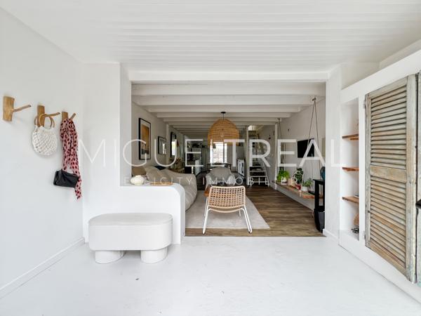 Maison 4 pièces - 90 m² Exclusivité efficity