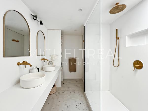 Maison 4 pièces - 90 m² Exclusivité efficity