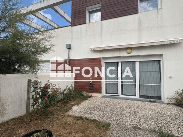 À vendre Appartement 2 pièces 54.52 m² - Fouras 17450