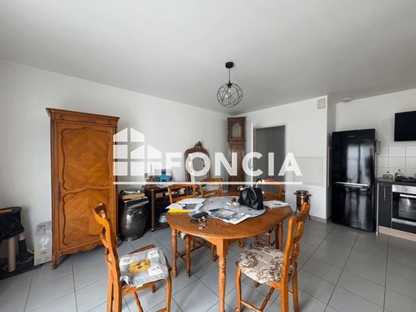 À vendre Appartement 2 pièces 54.52 m² - Fouras 17450
