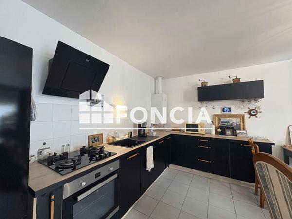 À vendre Appartement 2 pièces 54.52 m² - Fouras 17450