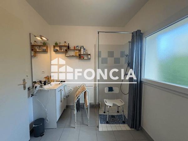 À vendre Appartement 2 pièces 54.52 m² - Fouras 17450