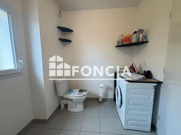 À vendre Appartement 2 pièces 54.52 m² - Fouras 17450