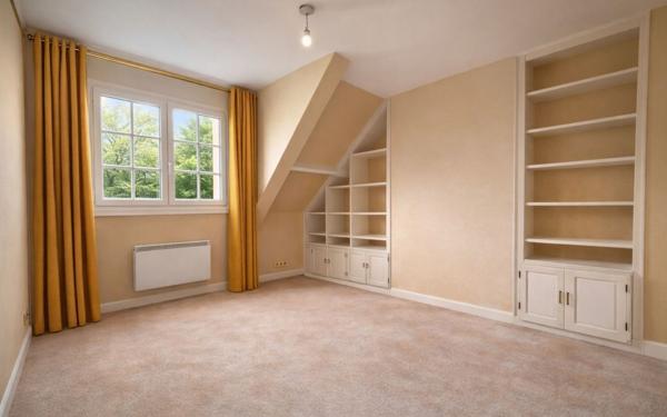 Maison à vendre    7 pièces •  Le Mans