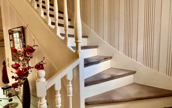 Maison à vendre    7 pièces •  Le Mans