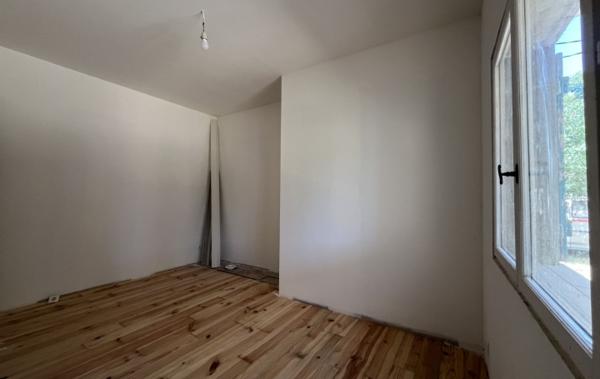 Vente Maison Jardin et garage à rafraîchir Sigean   