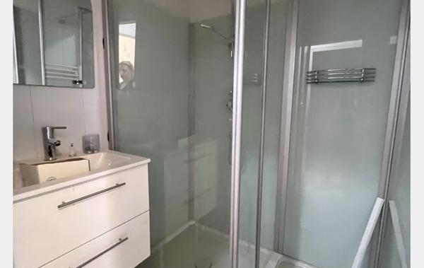 Vente Maison Jardin et garage à rafraîchir Sigean   