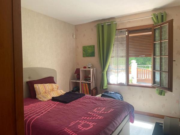 Maison Briare 6 pièce(s) 140 m2