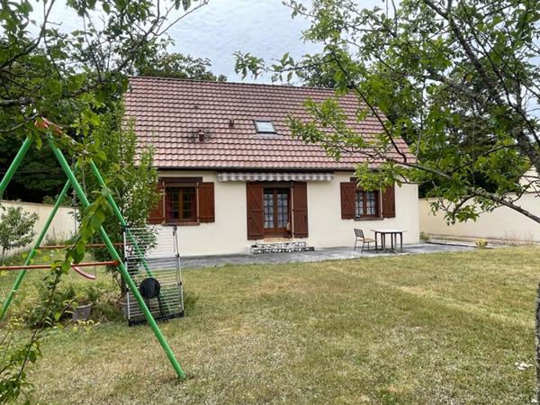 Maison Briare 6 pièce(s) 140 m2