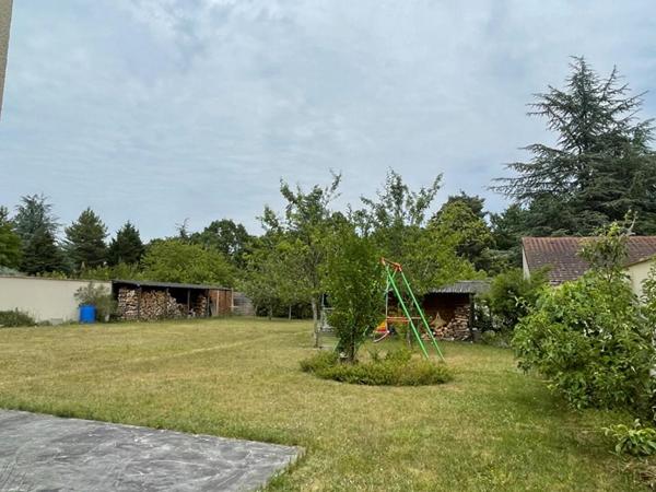 Maison Briare 6 pièce(s) 140 m2