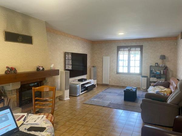 Maison Briare 6 pièce(s) 140 m2
