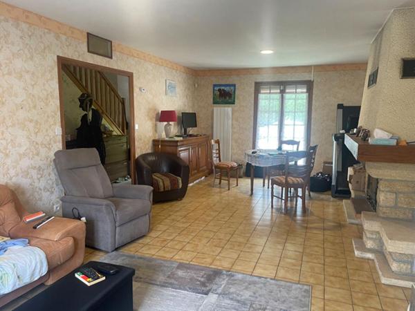 Maison Briare 6 pièce(s) 140 m2