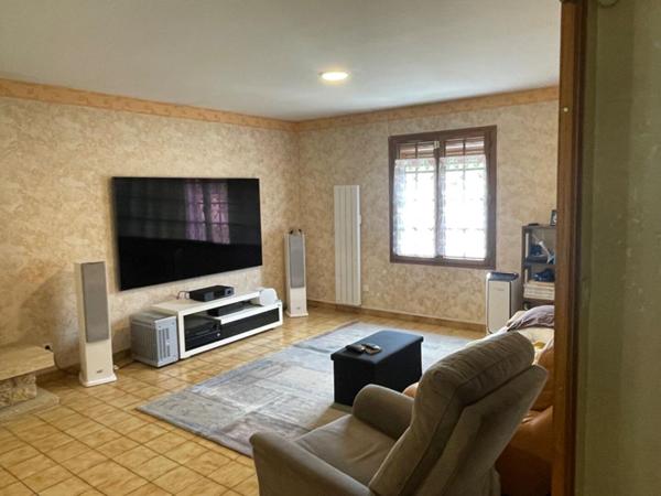 Maison Briare 6 pièce(s) 140 m2