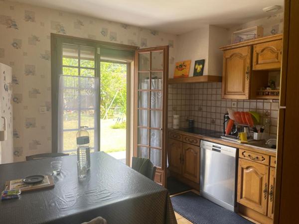 Maison Briare 6 pièce(s) 140 m2